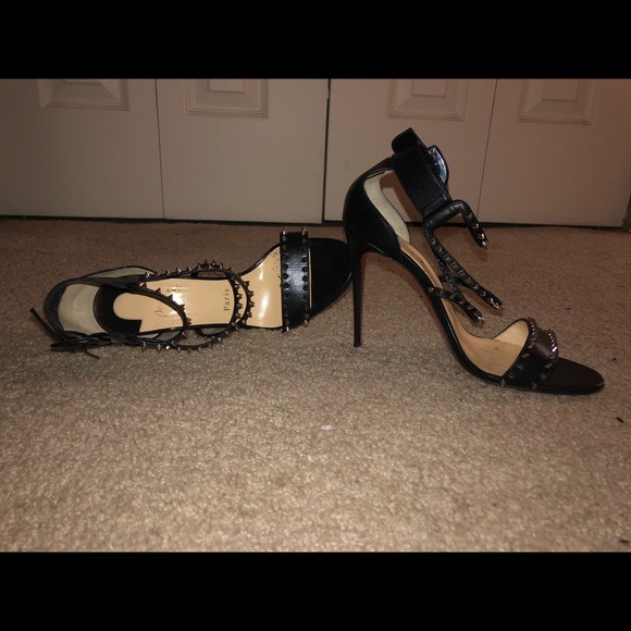 Christian Louboutin’s - Picture 3 of 3
